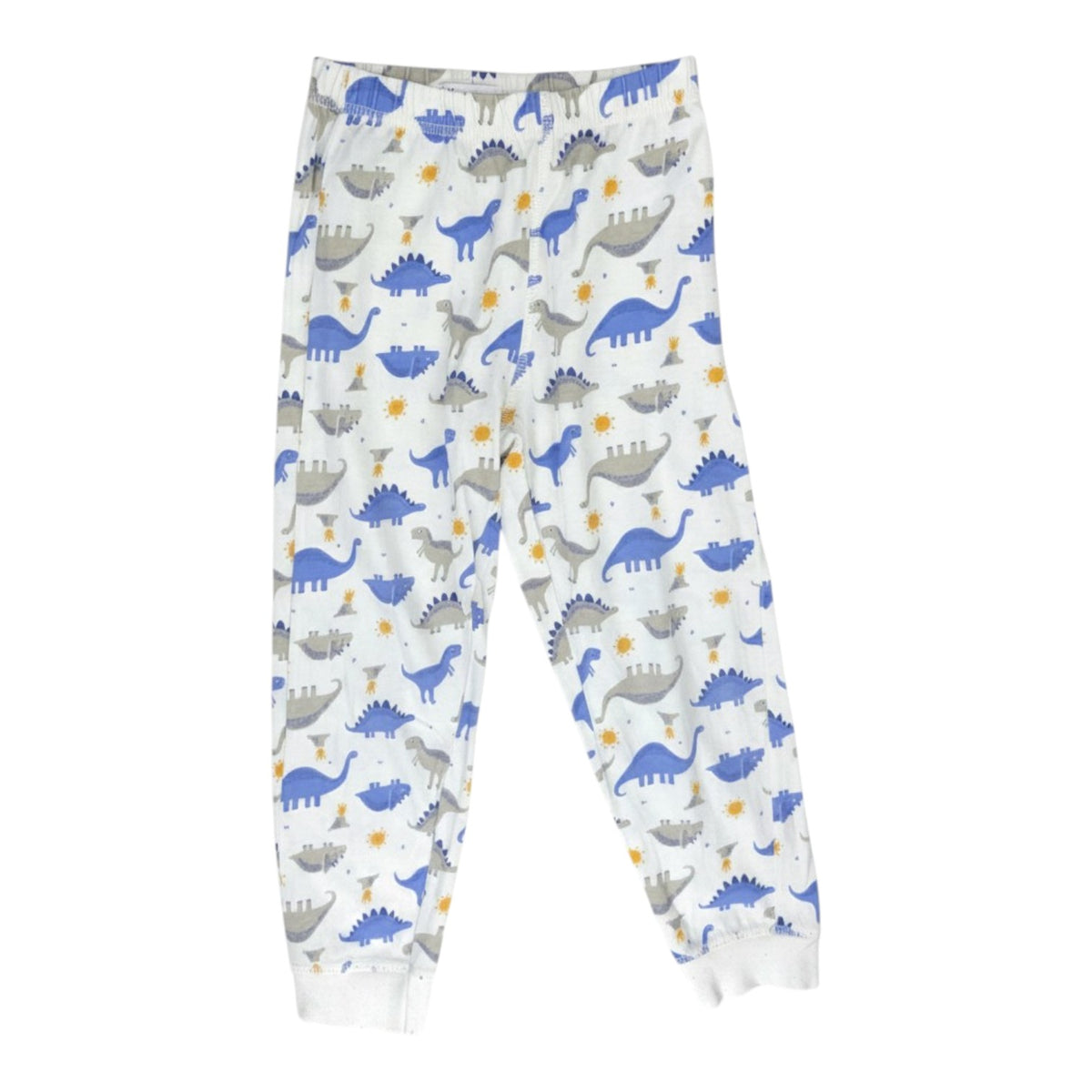Pantalon pyjama (Lot x 2)