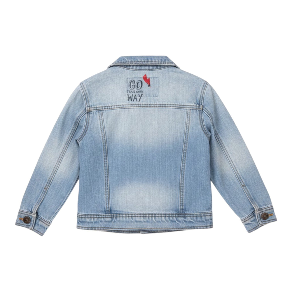 Veste jeans