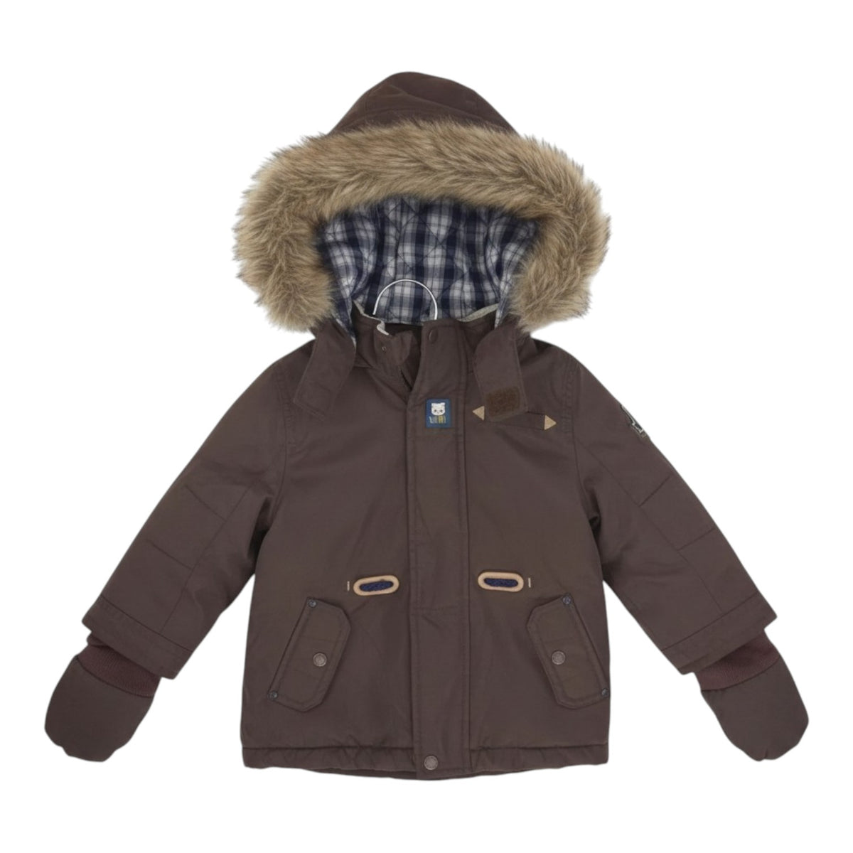 Manteau