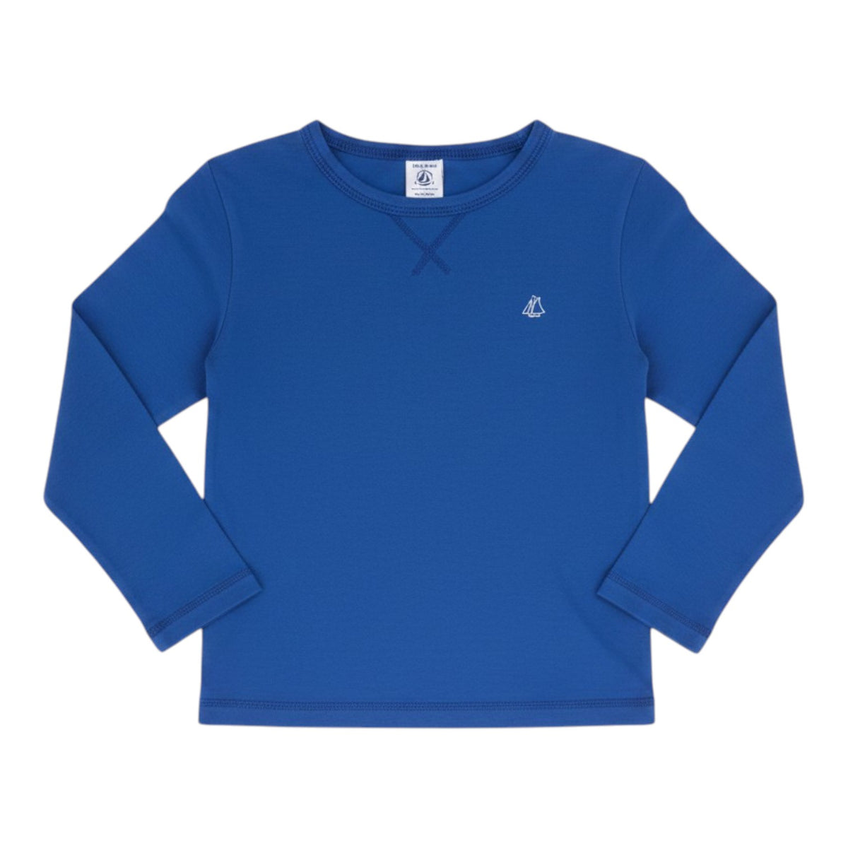 T-shirt manches longues