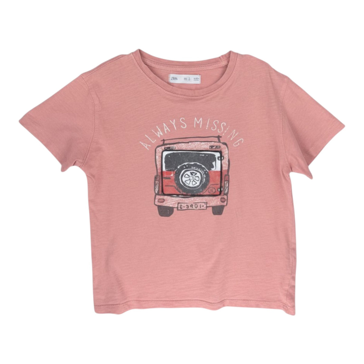 T-shirt