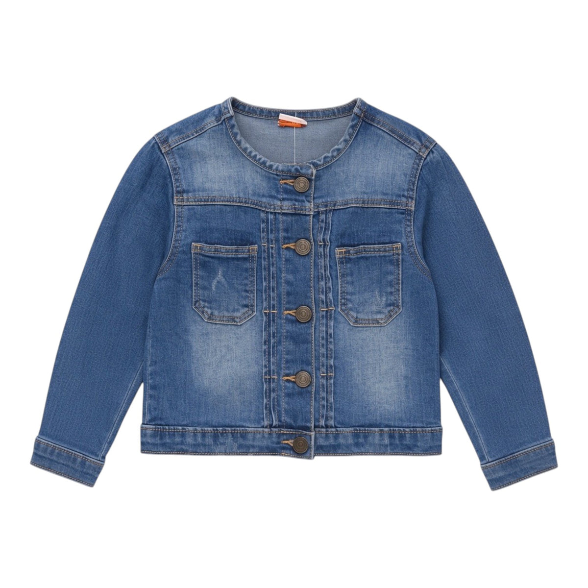 Veste jeans
