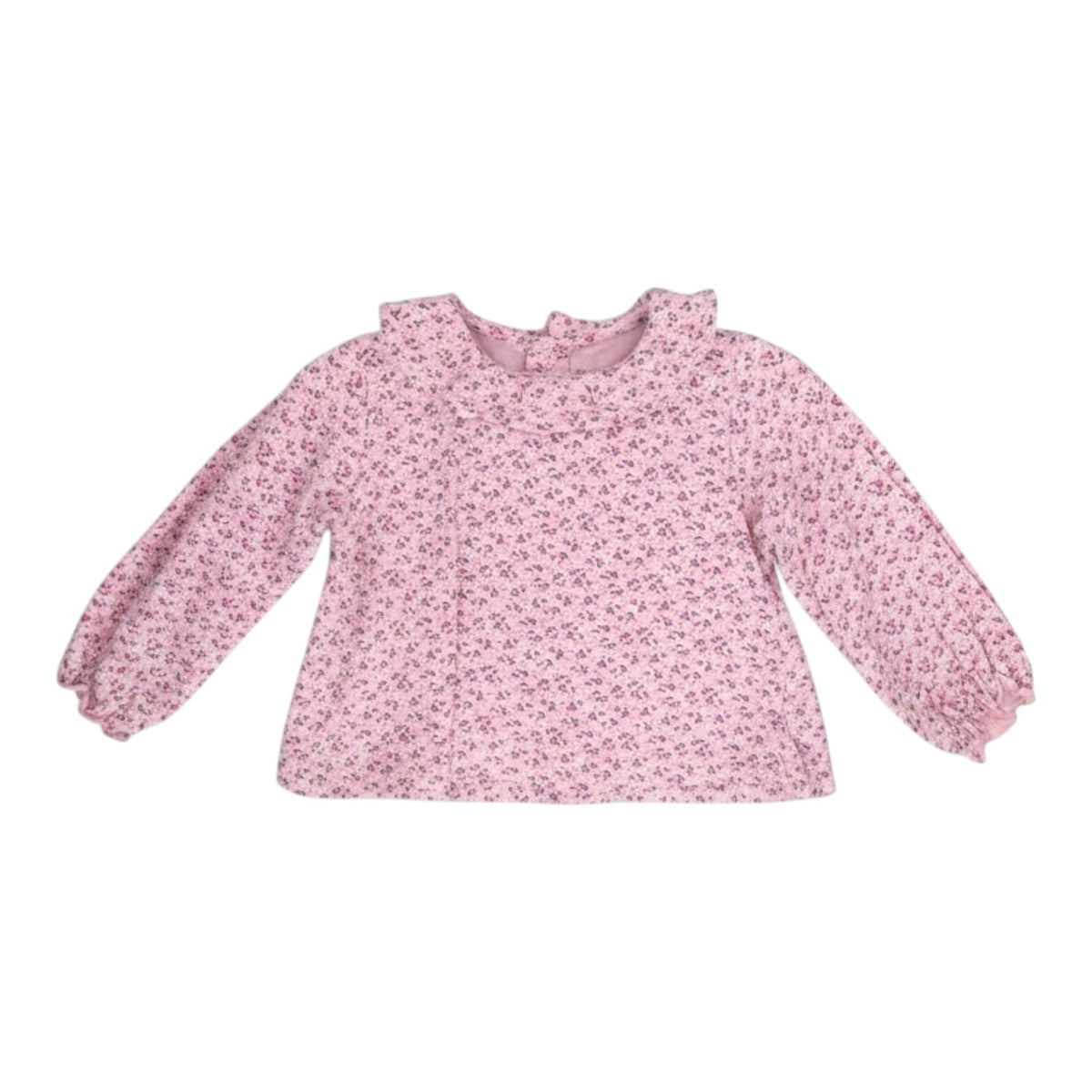 T-shirt manches longues