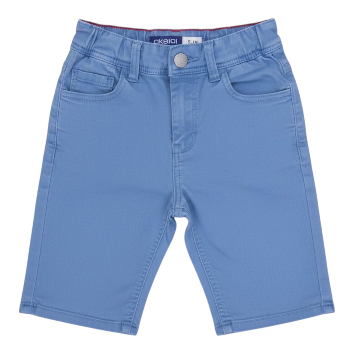 Short slim