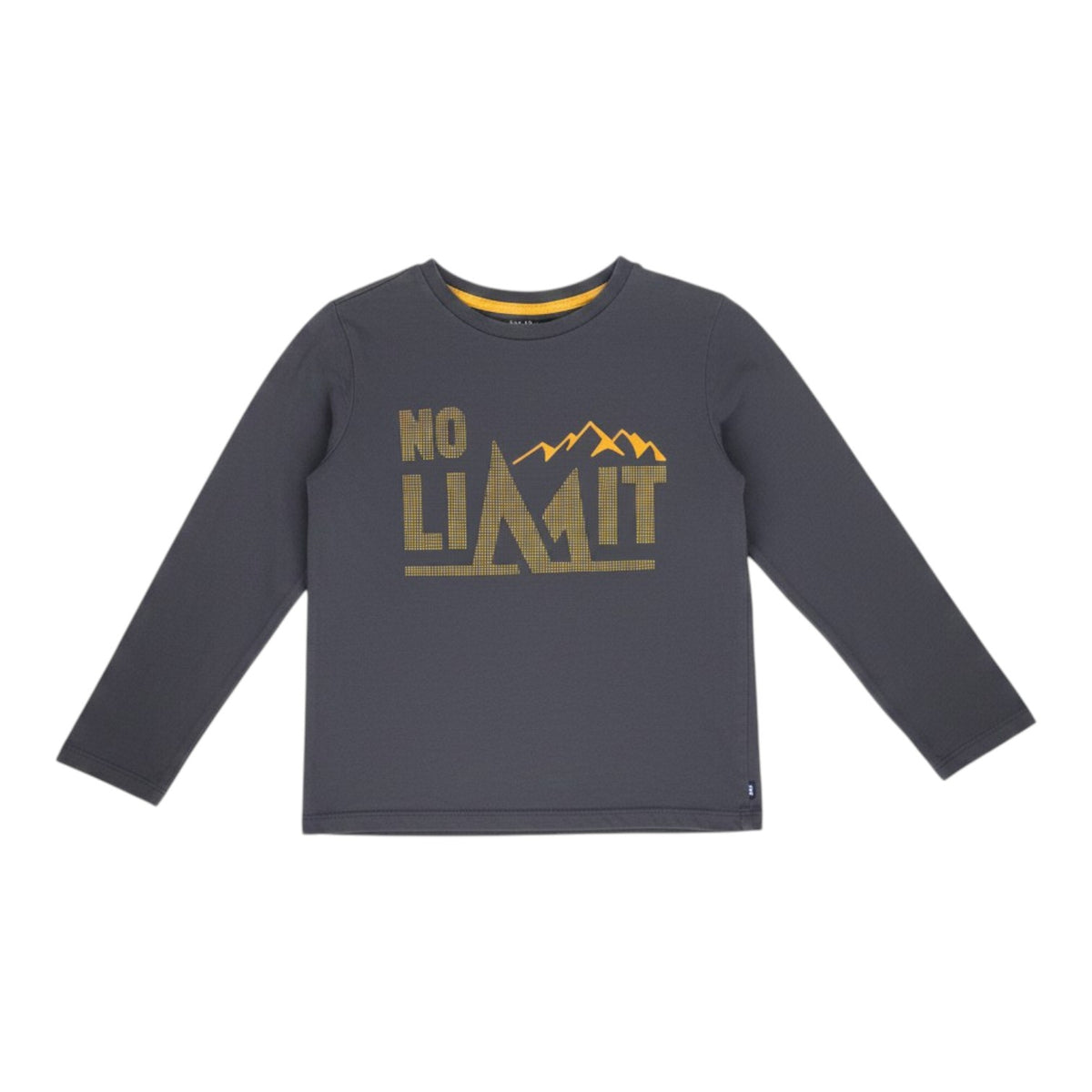T-shirt manches longues