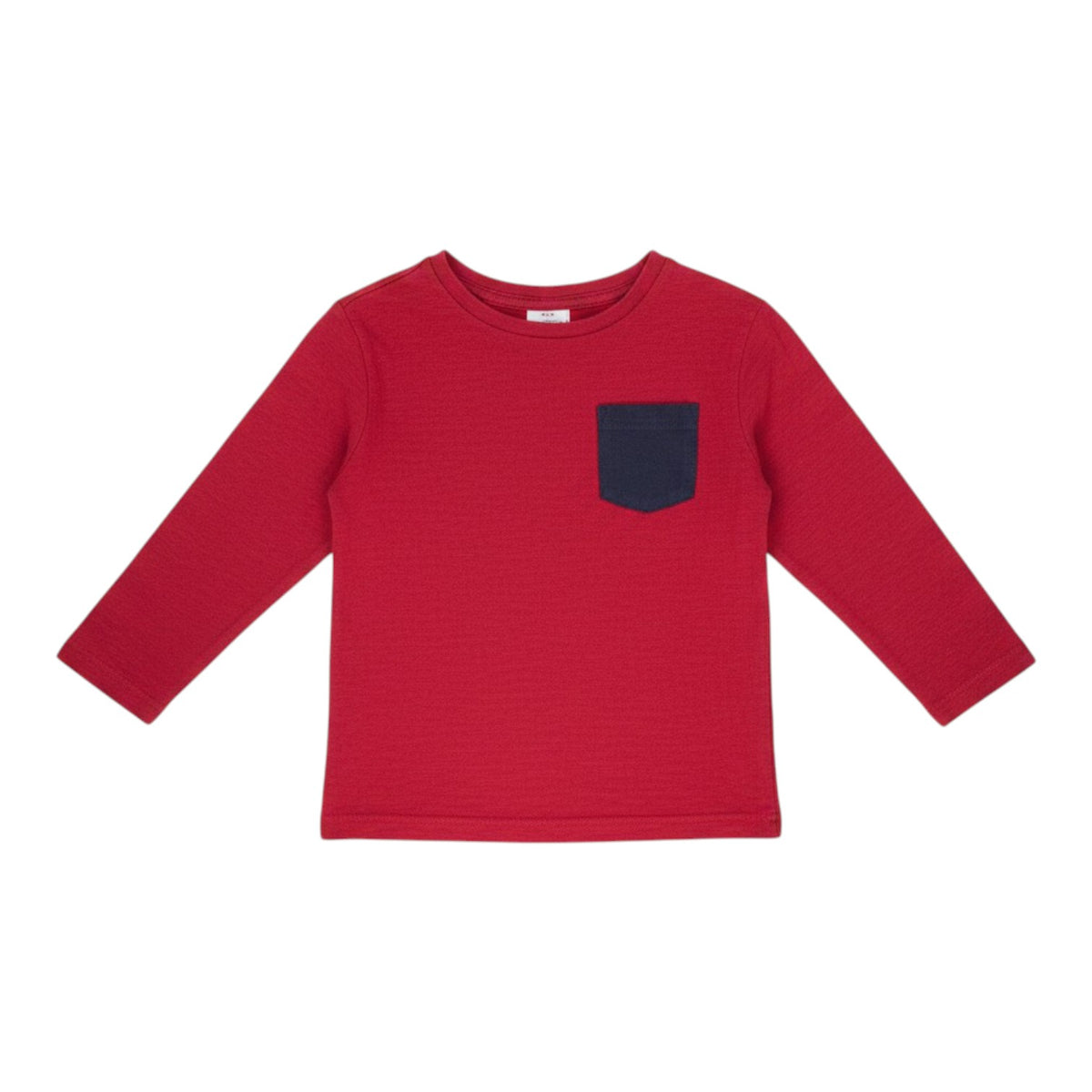 T-shirt manches longues