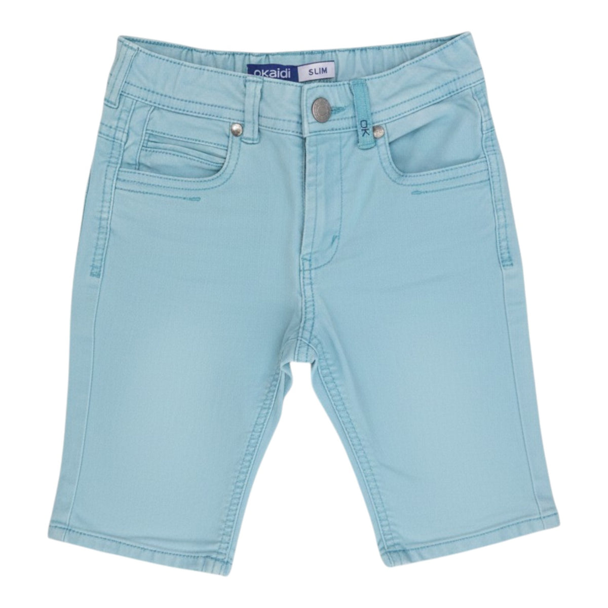 Short slim
