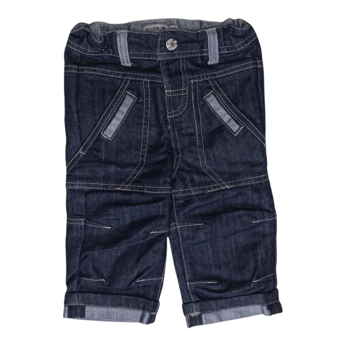 Pantalon jeans