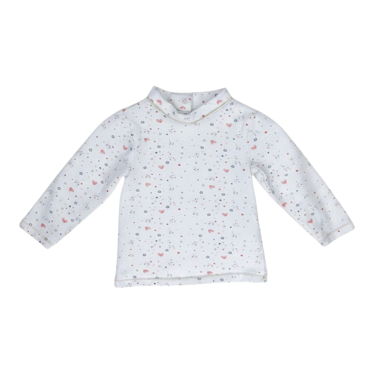 T-shirt manches longues