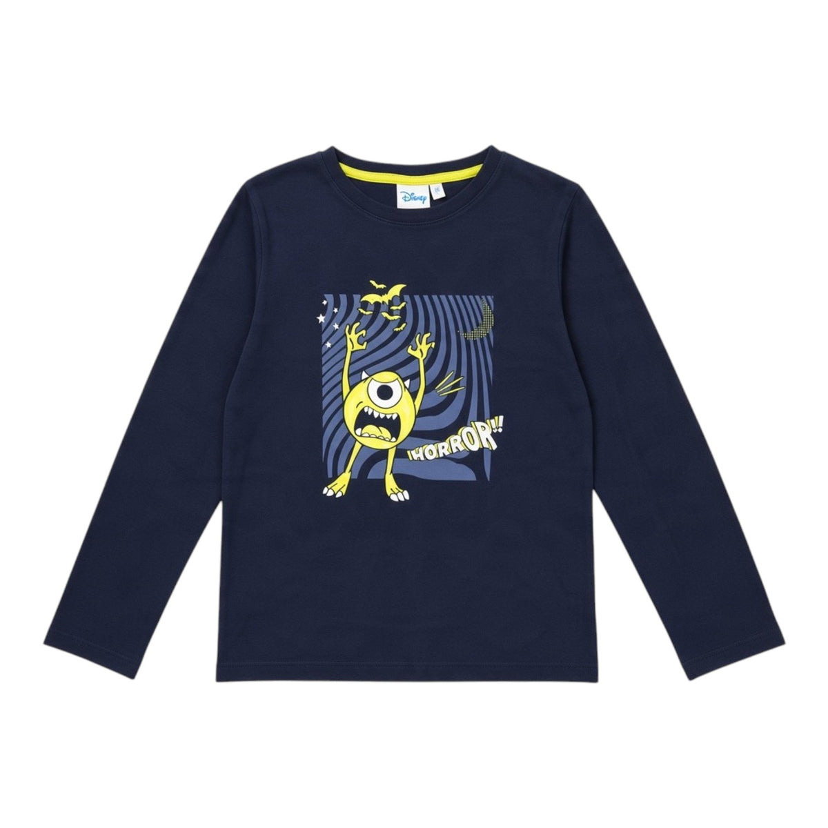 T-shirt manches longues
