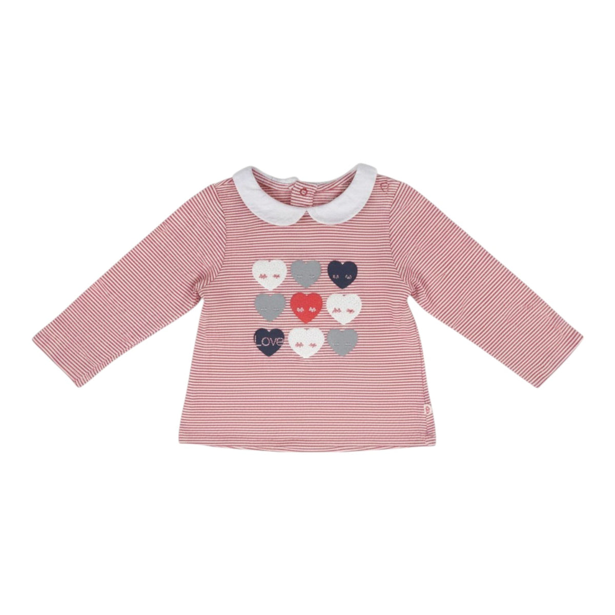 T-shirt manches longues