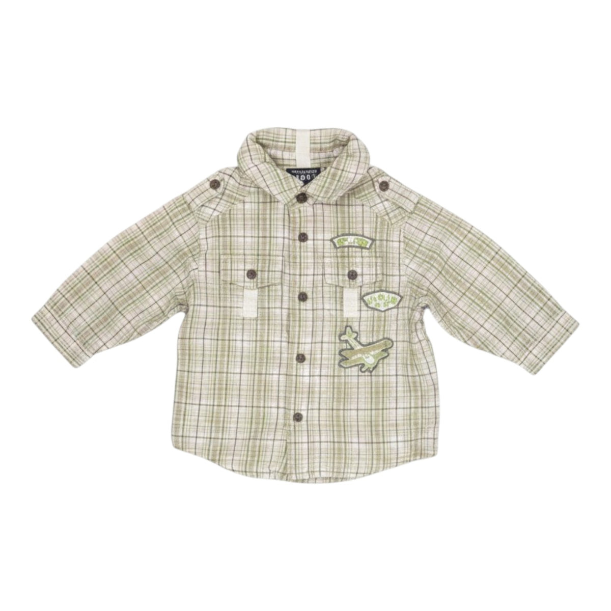 Chemise