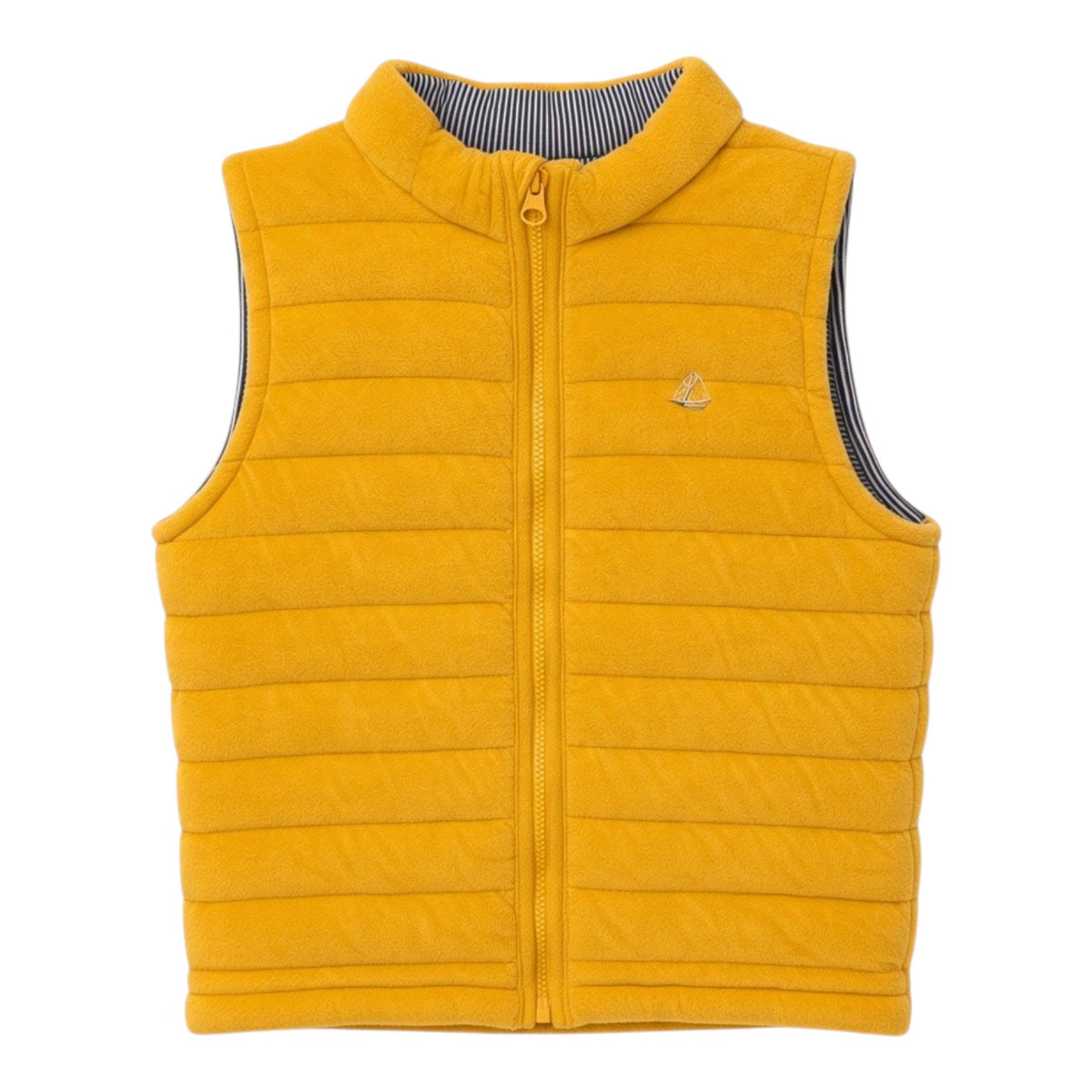Gilet sans manche