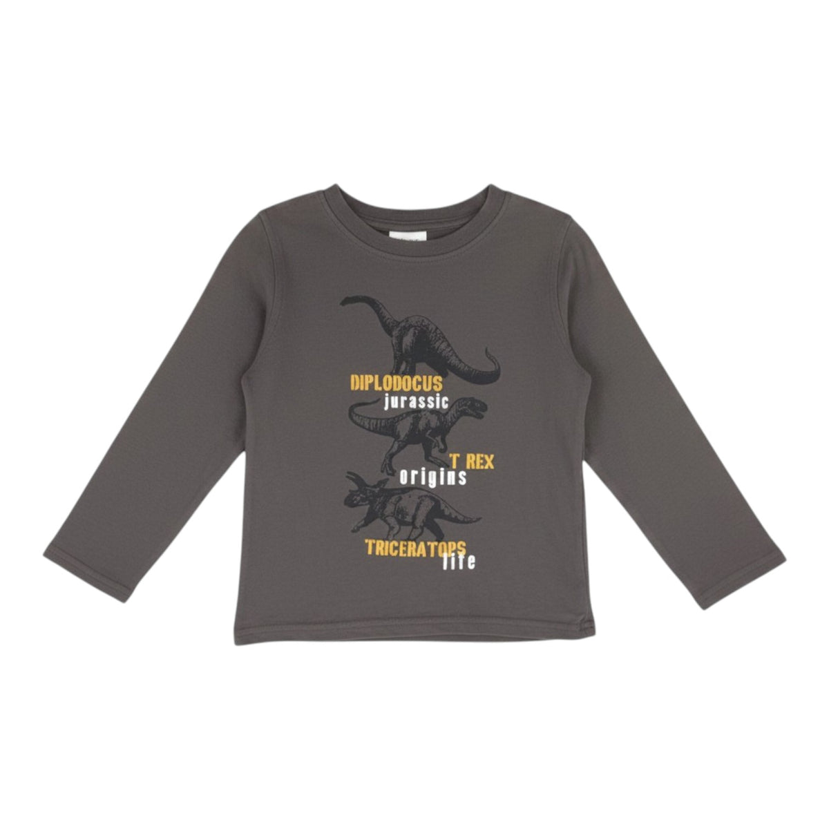T-shirt manches longues