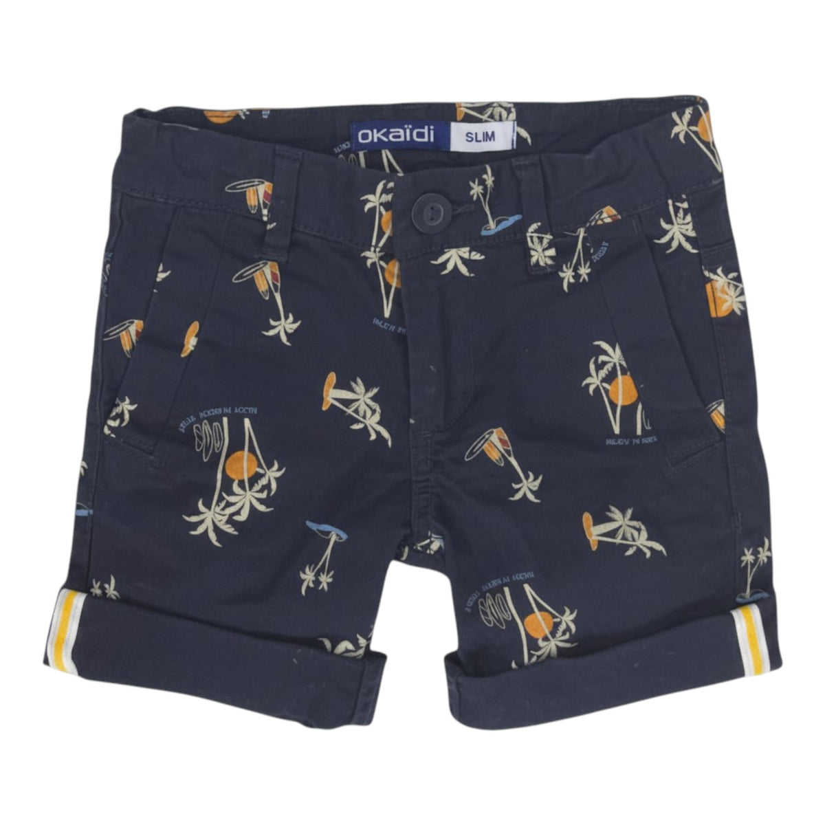 Short