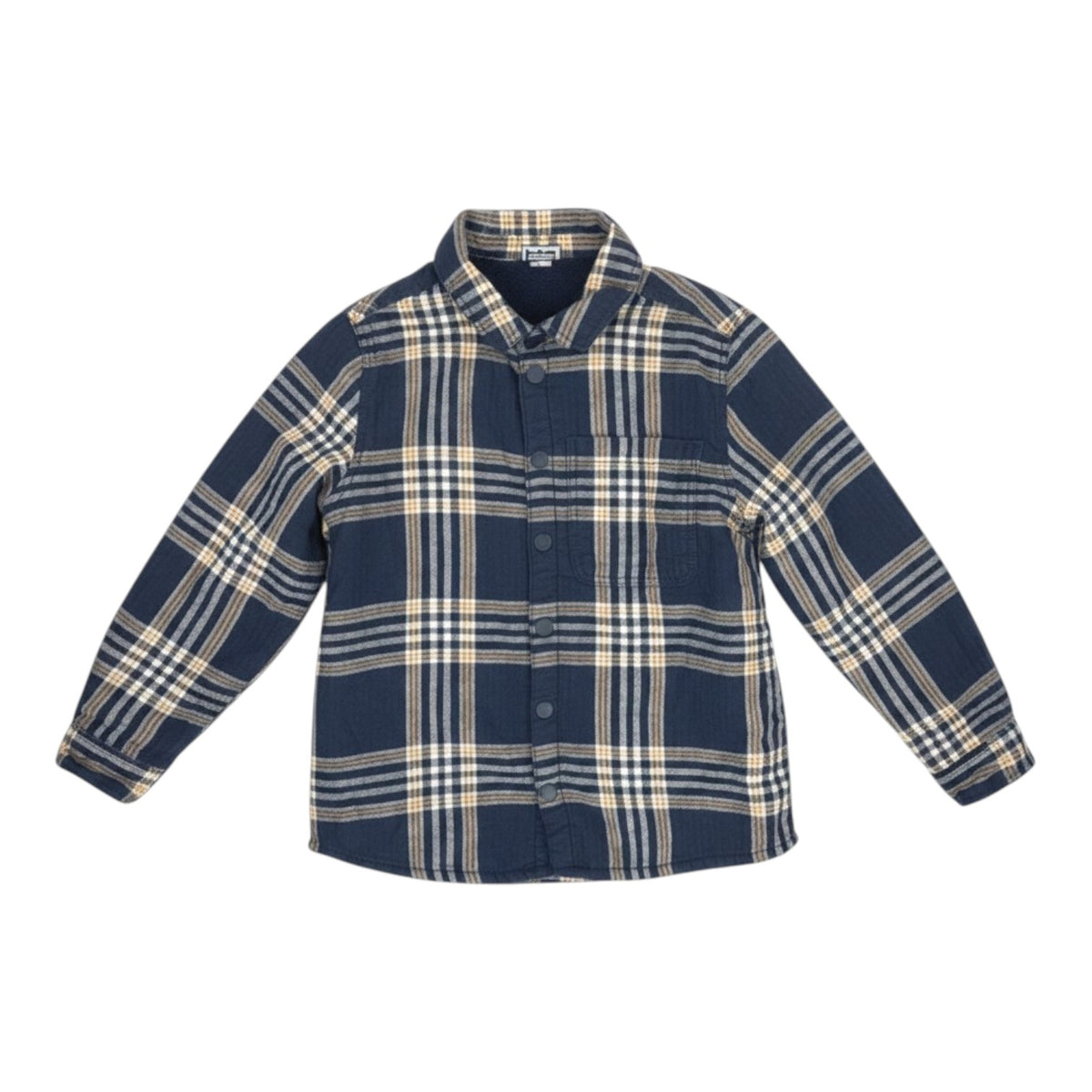 Veste chemise
