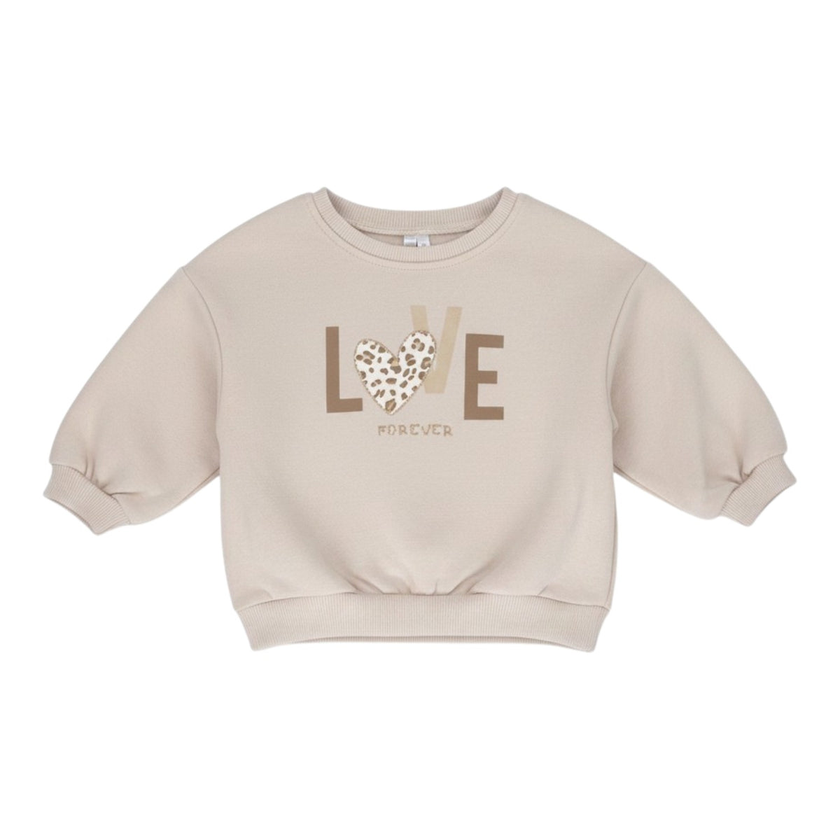 Sweat-shirt