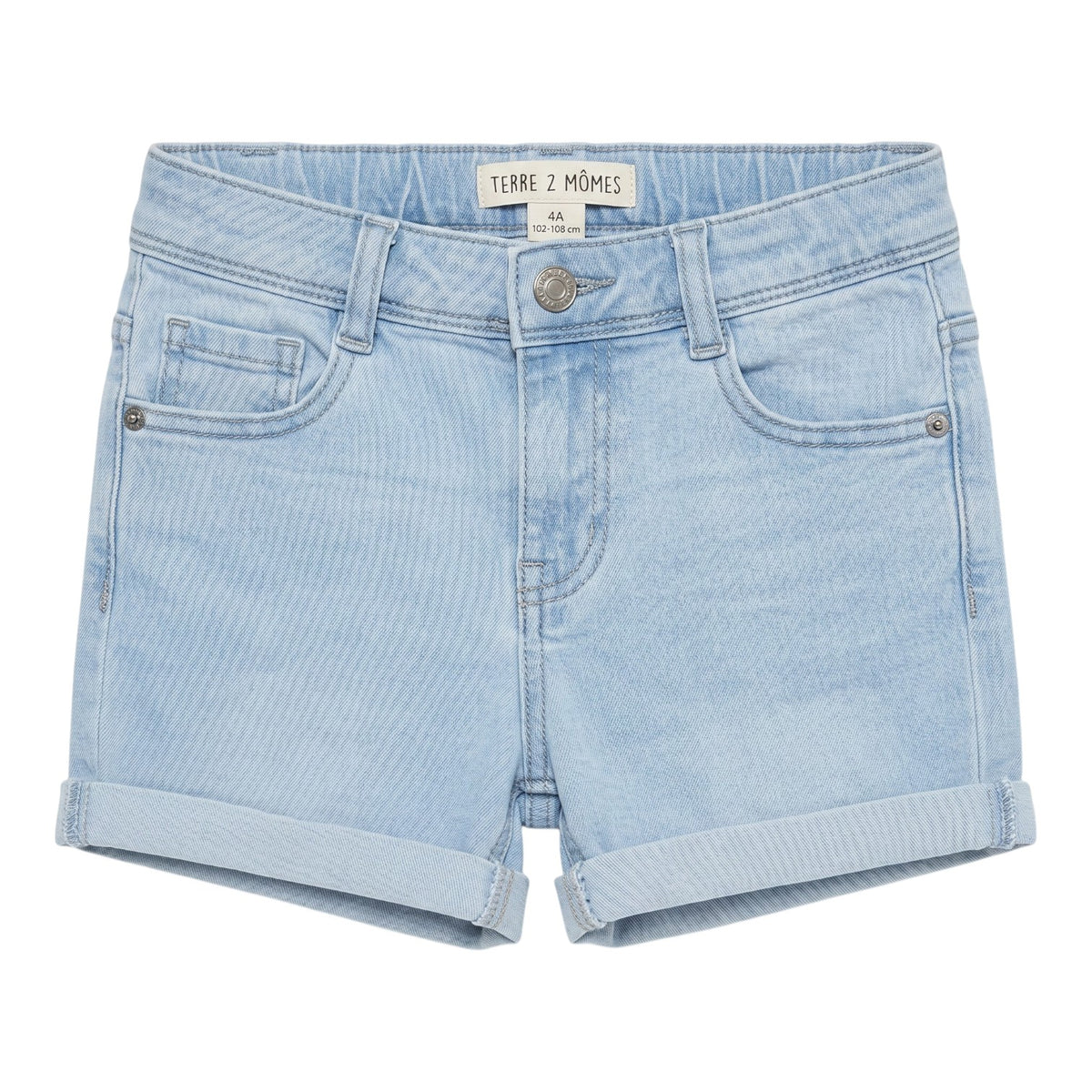 Short jeans