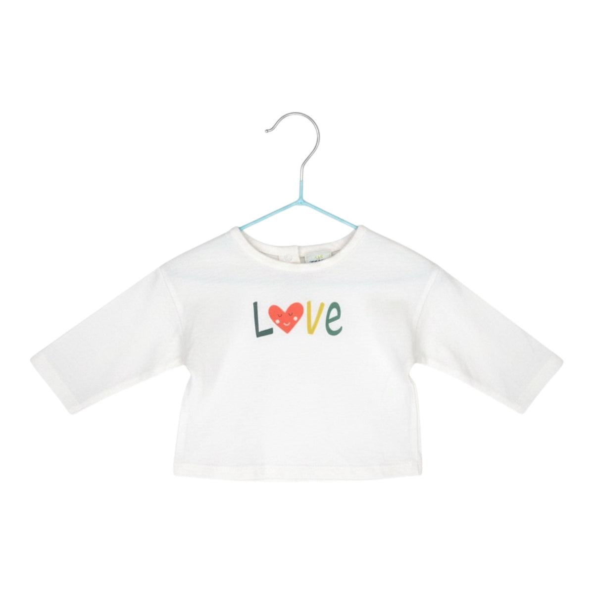 T-shirt manches longues