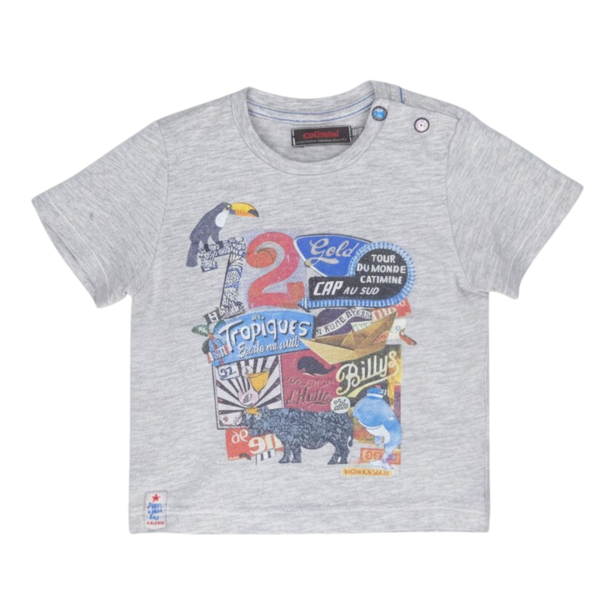 T-shirt