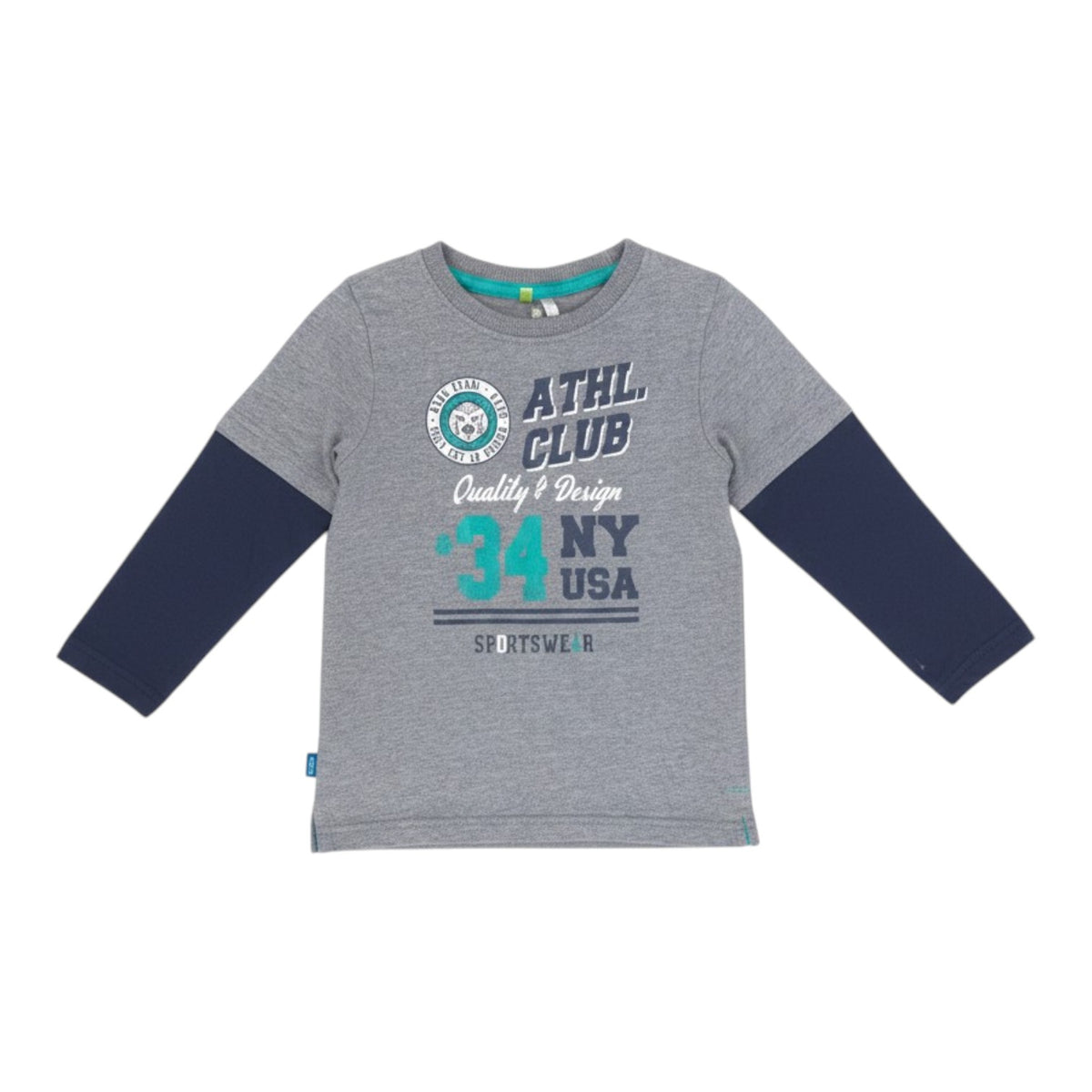 T-shirt manches longues