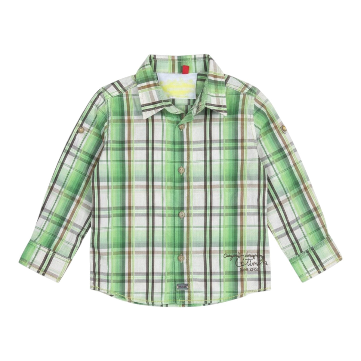 Chemise