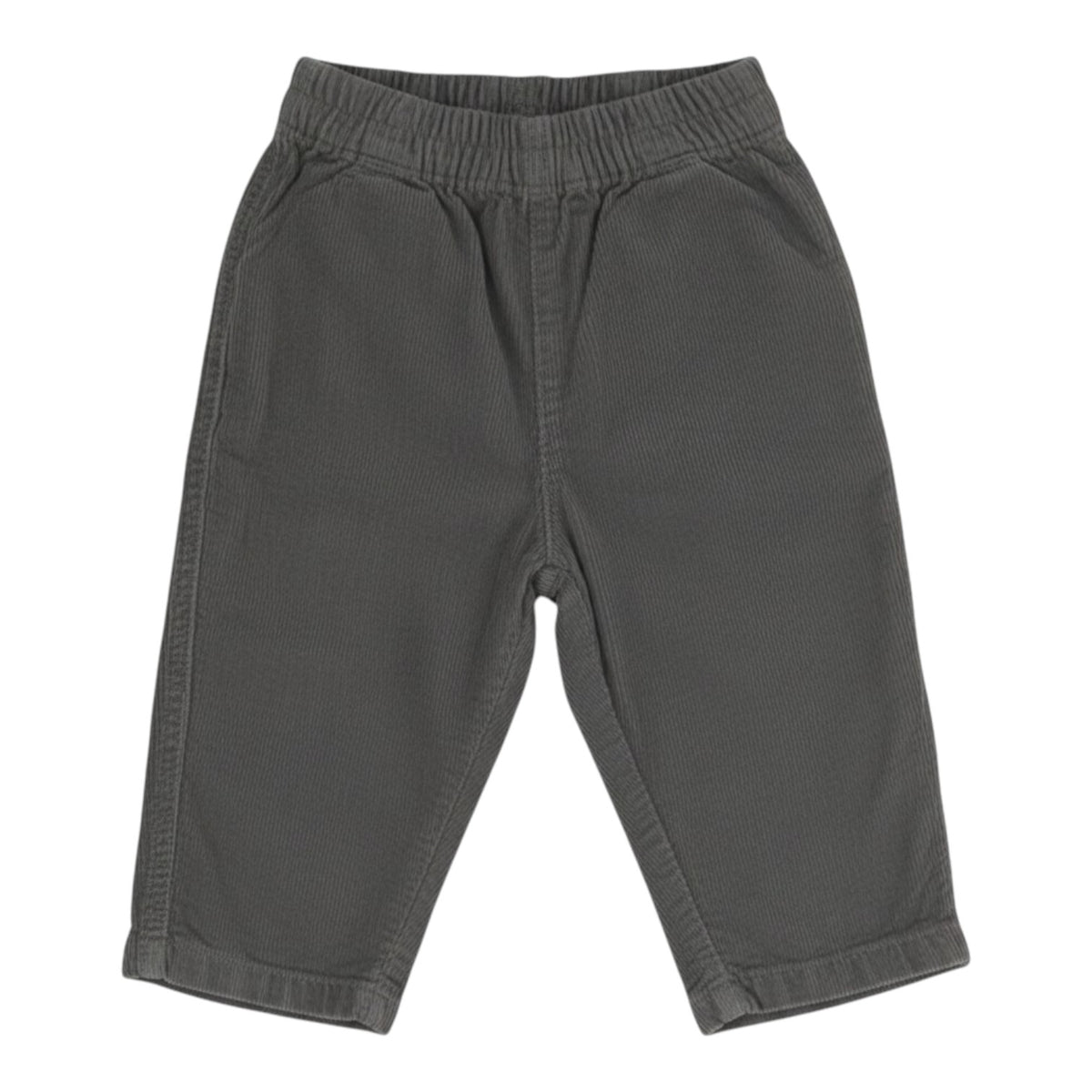 Pantalon velours