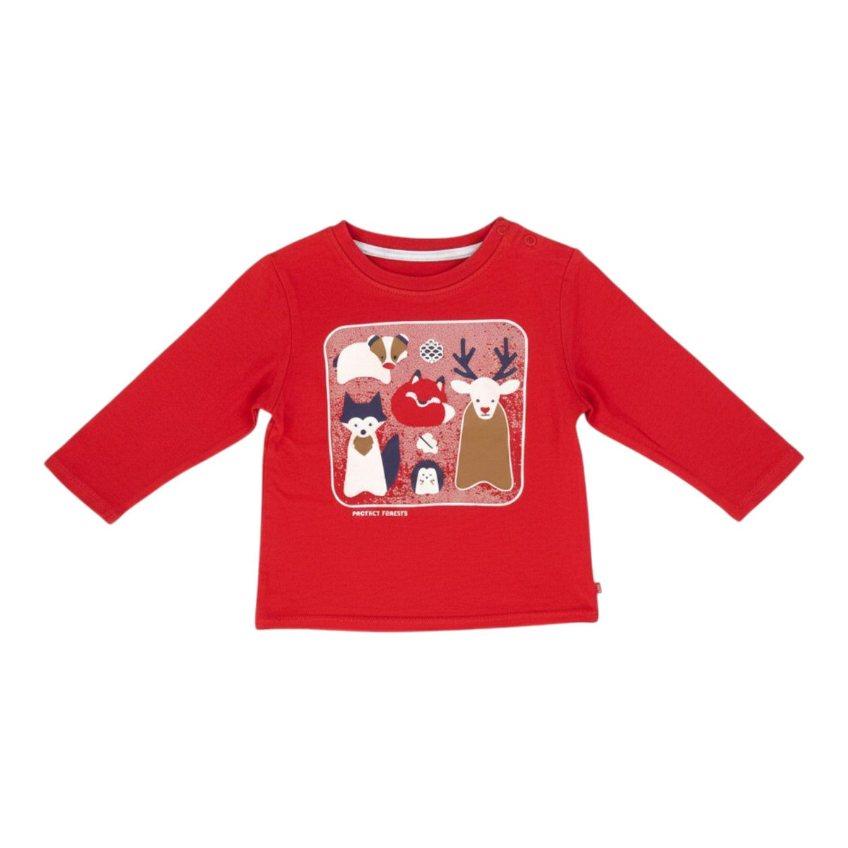 T-shirt manches longues