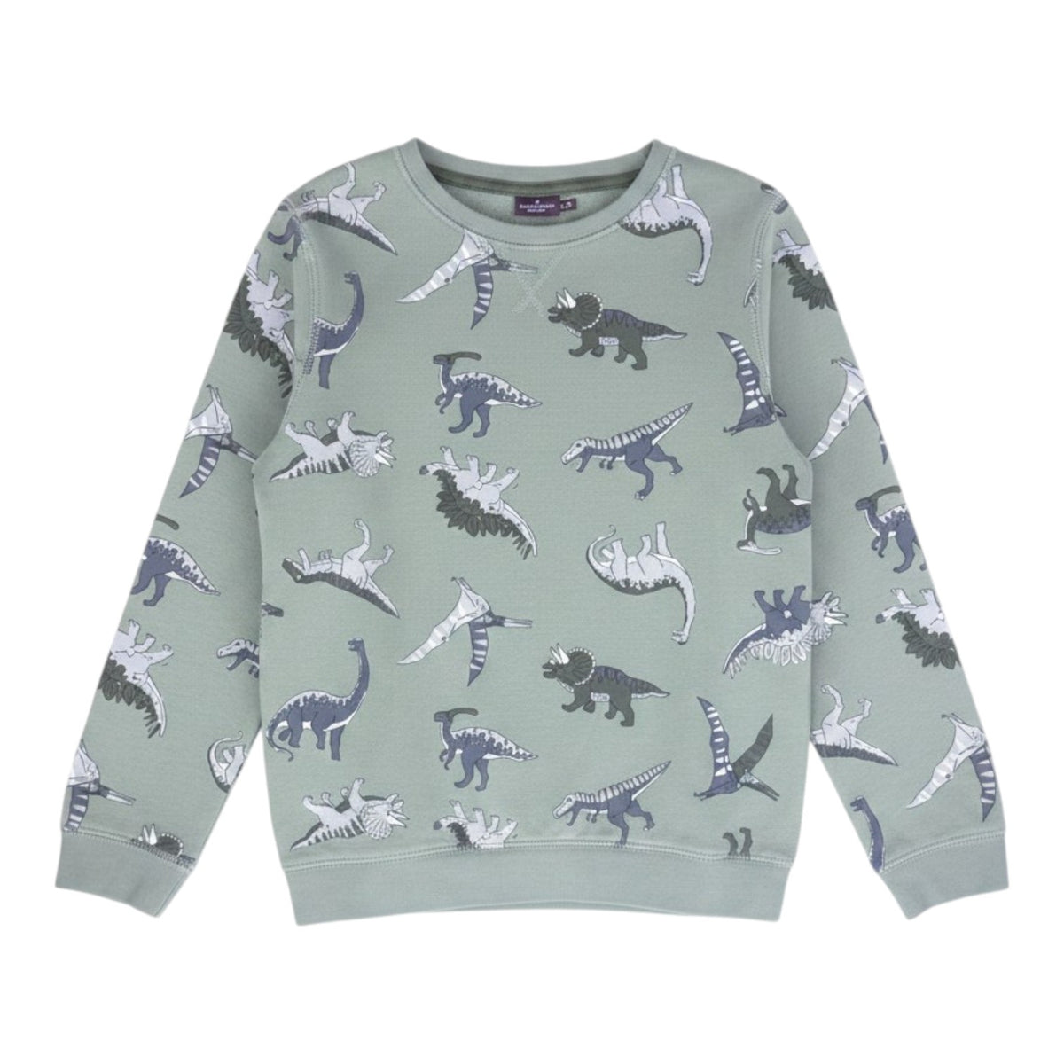 Sweat-shirt