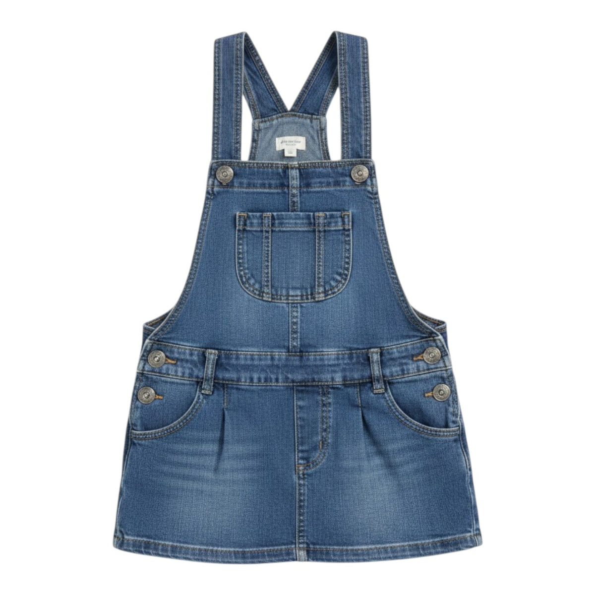 Robe jeans
