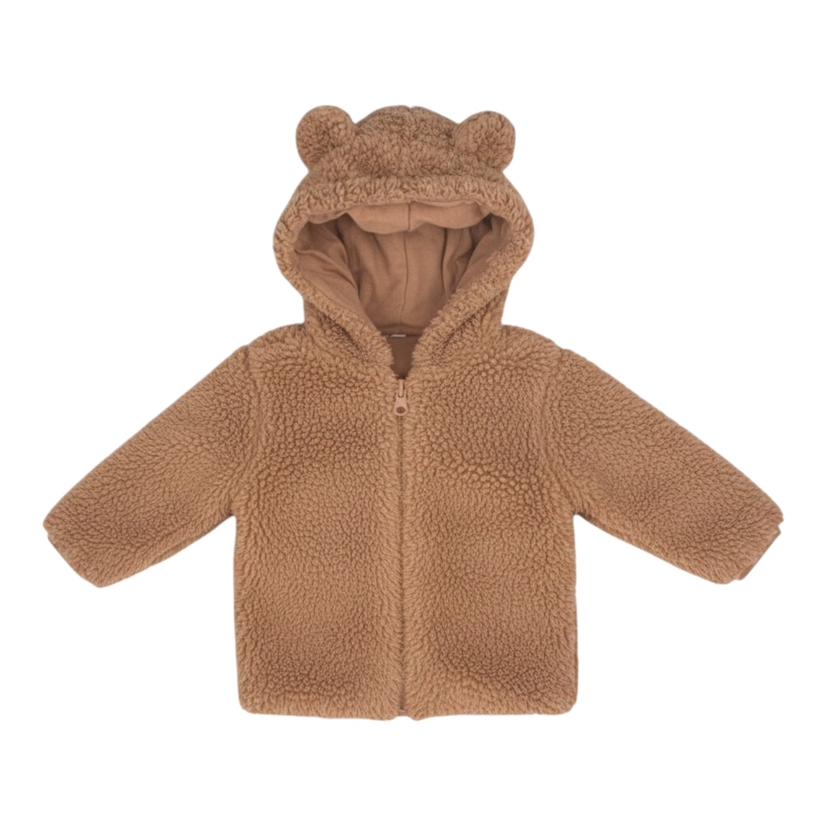 Gilet ZIP
