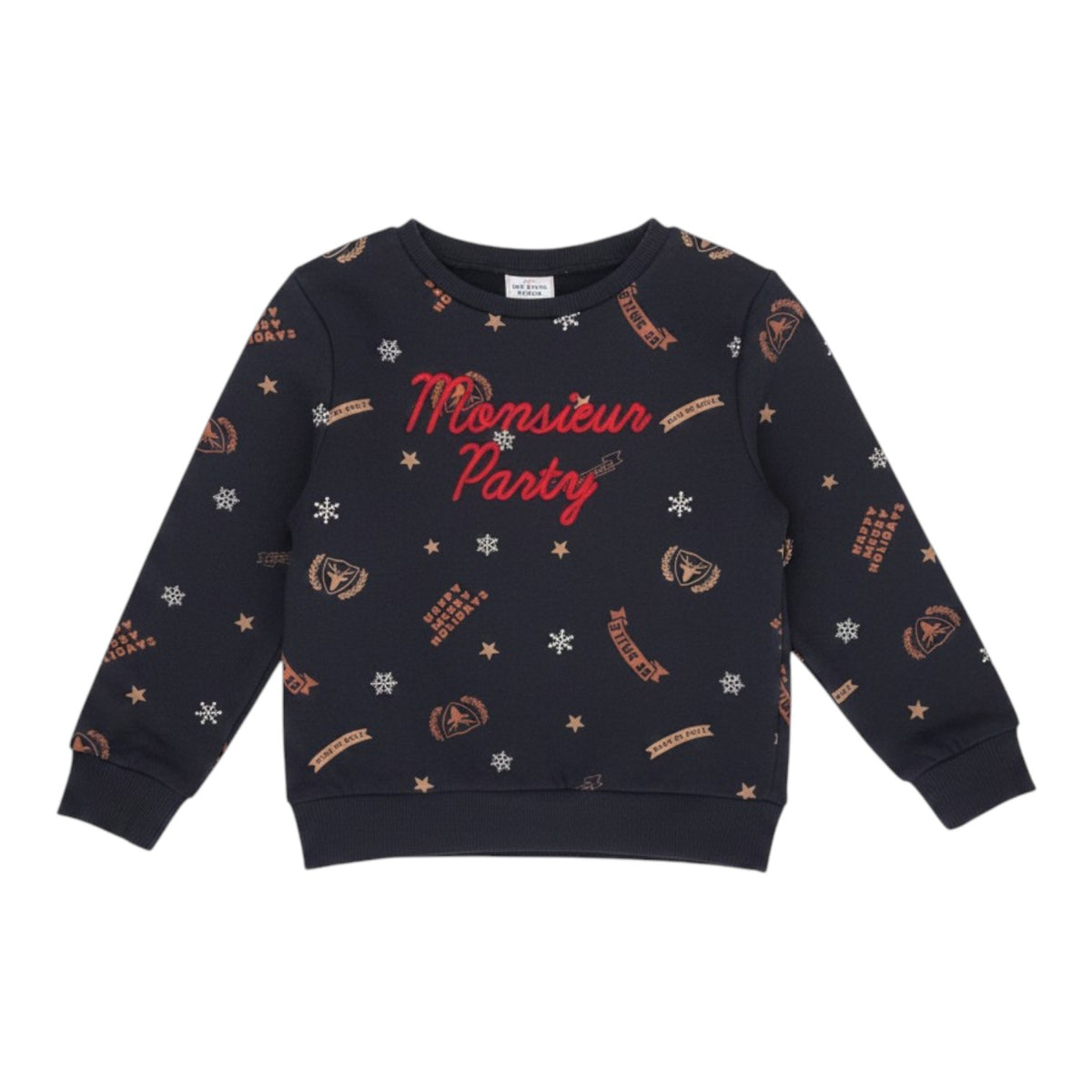 Sweat-shirt