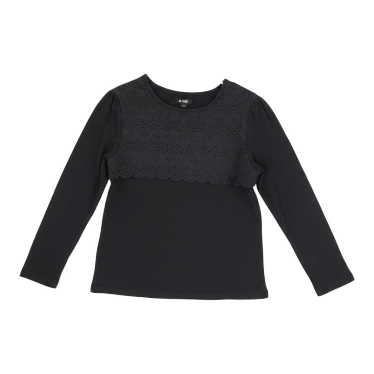 T-shirt manches longues