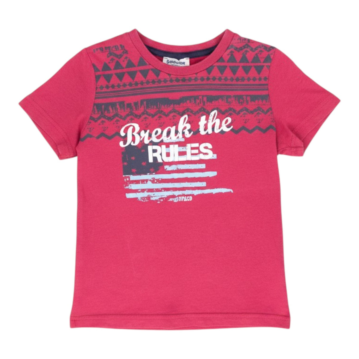 T-shirt manches longues