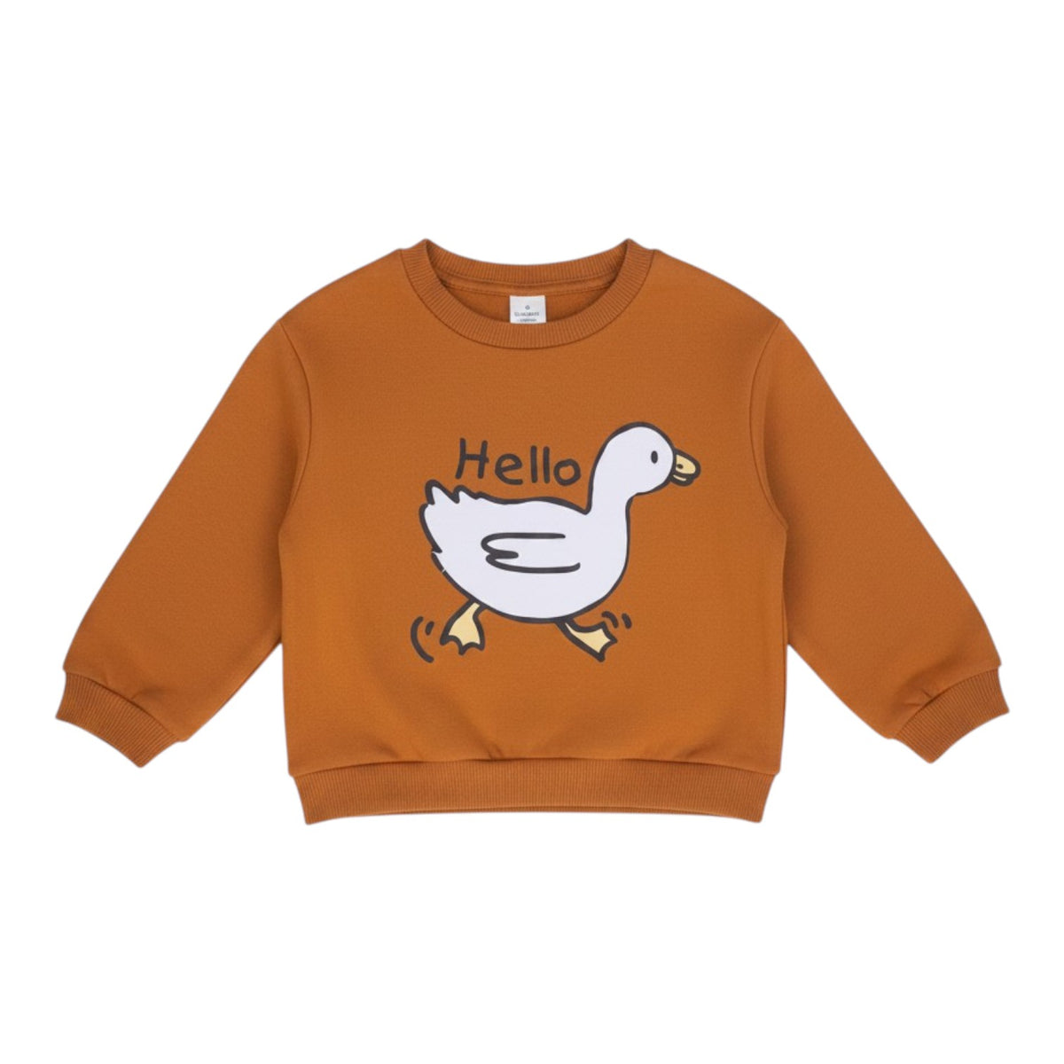 Sweat-shirt