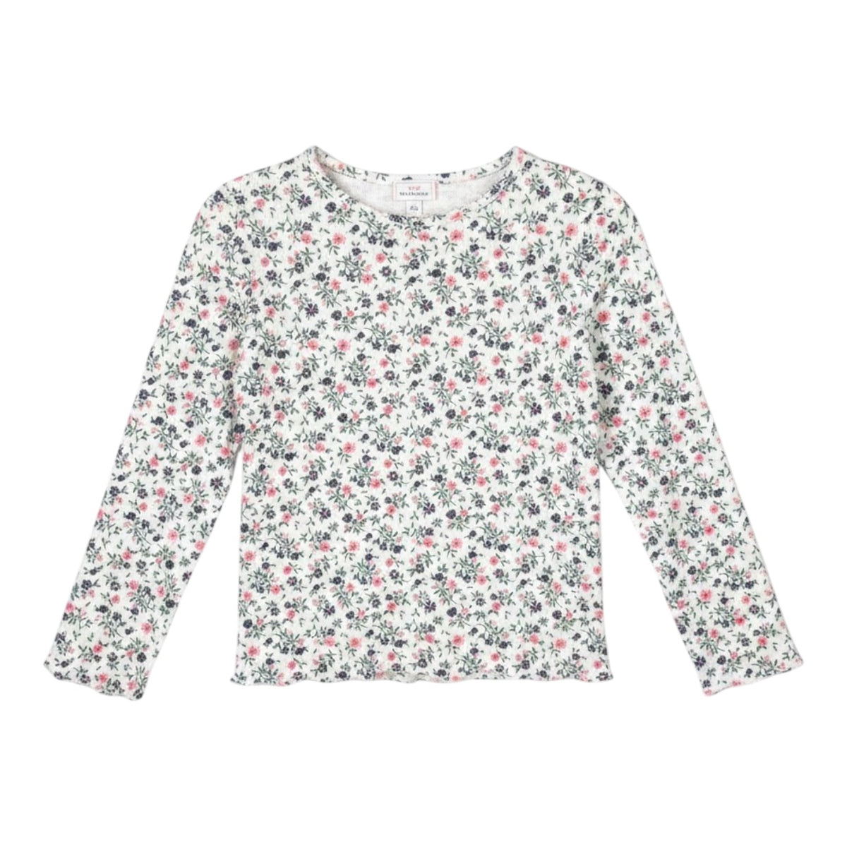 T-shirt manches longues