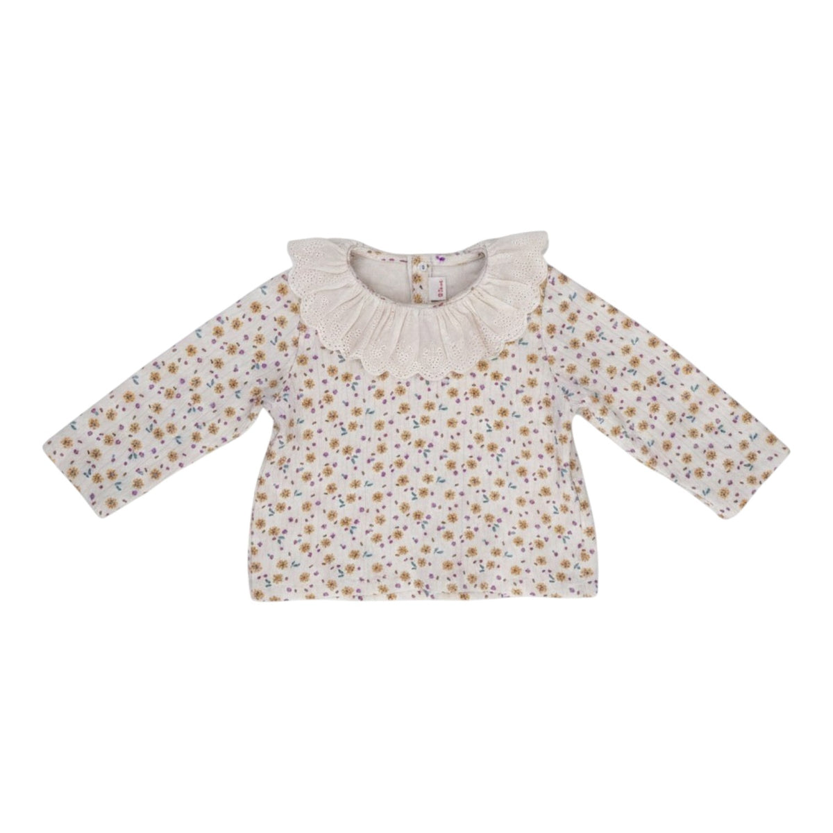 T-shirt manches longues