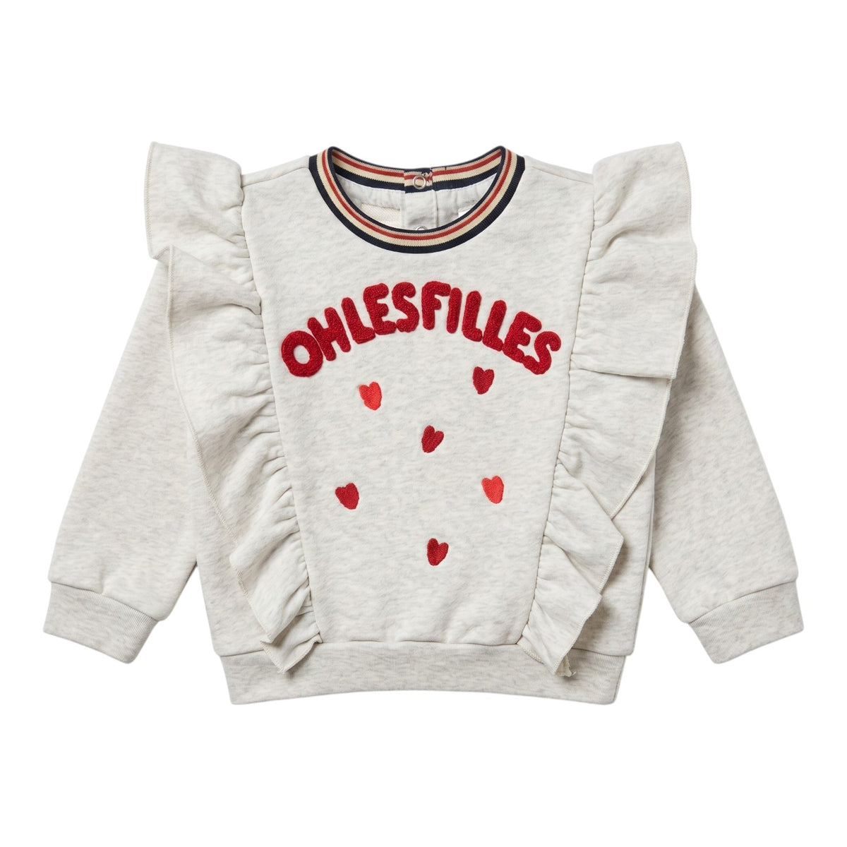 Sweat-shirt