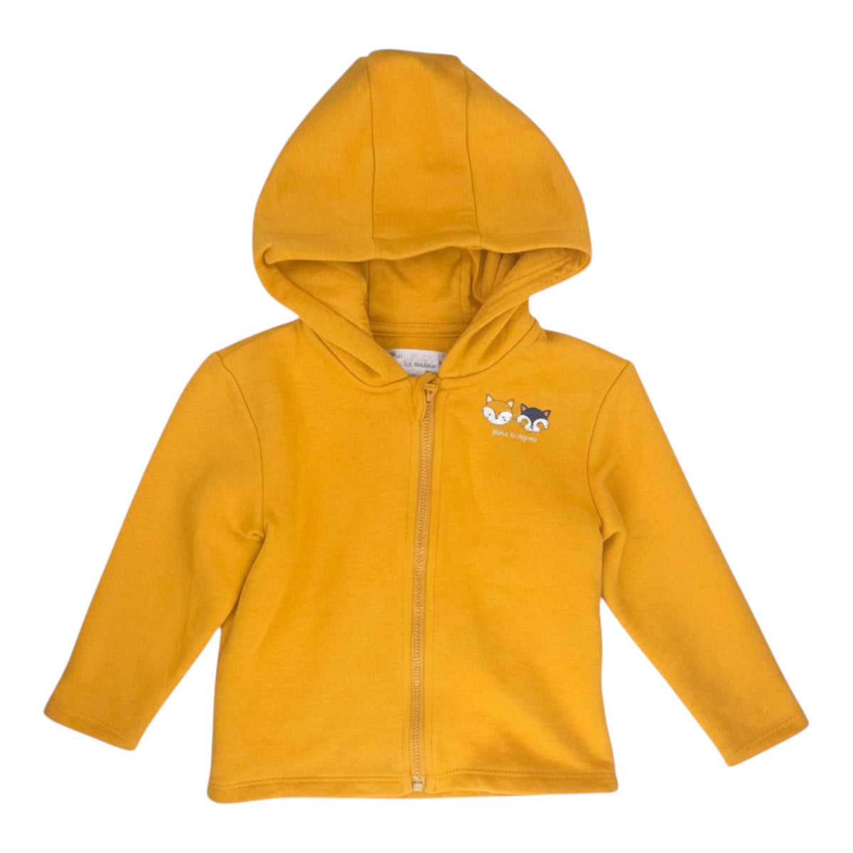 Gilet ZIP