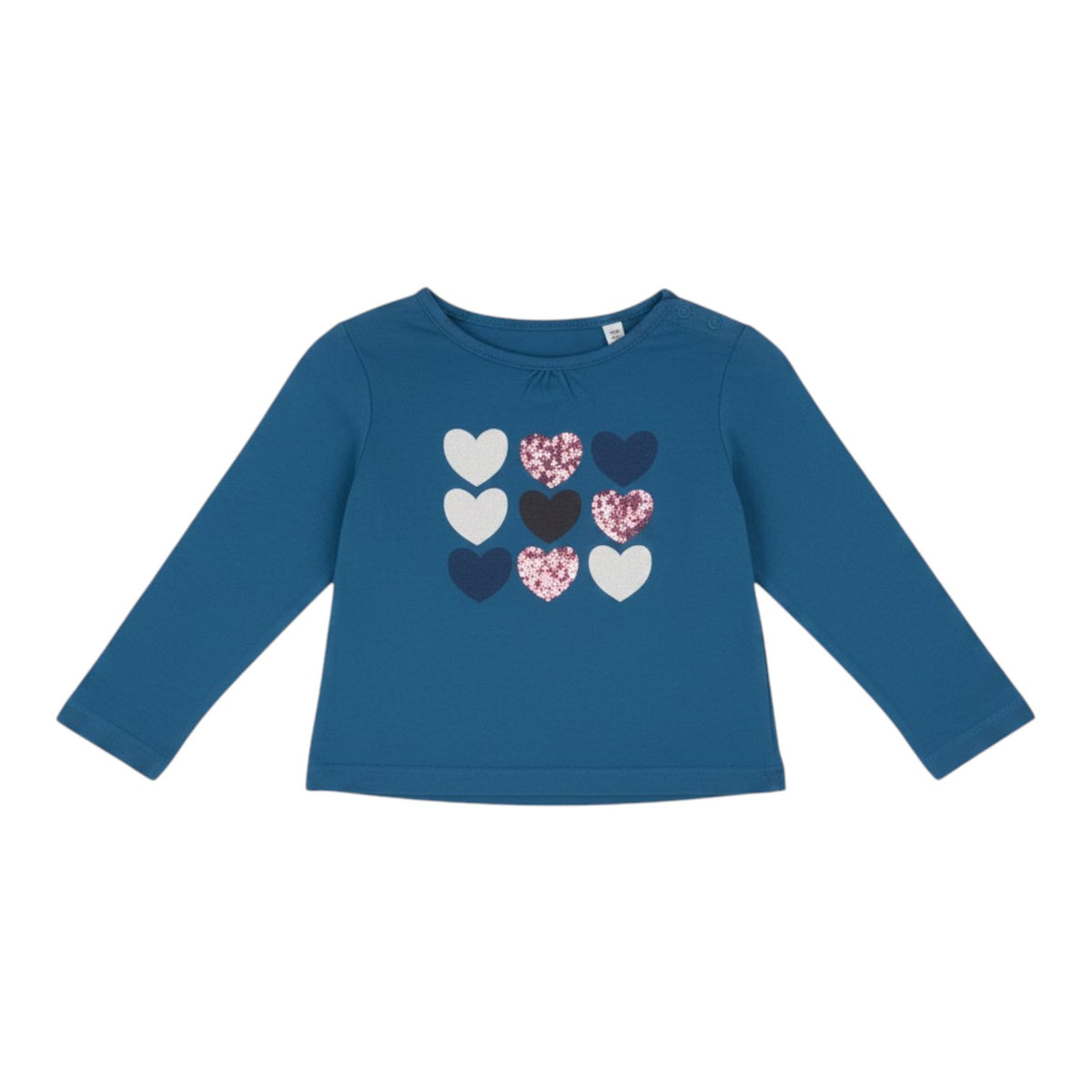T-shirt manches longues