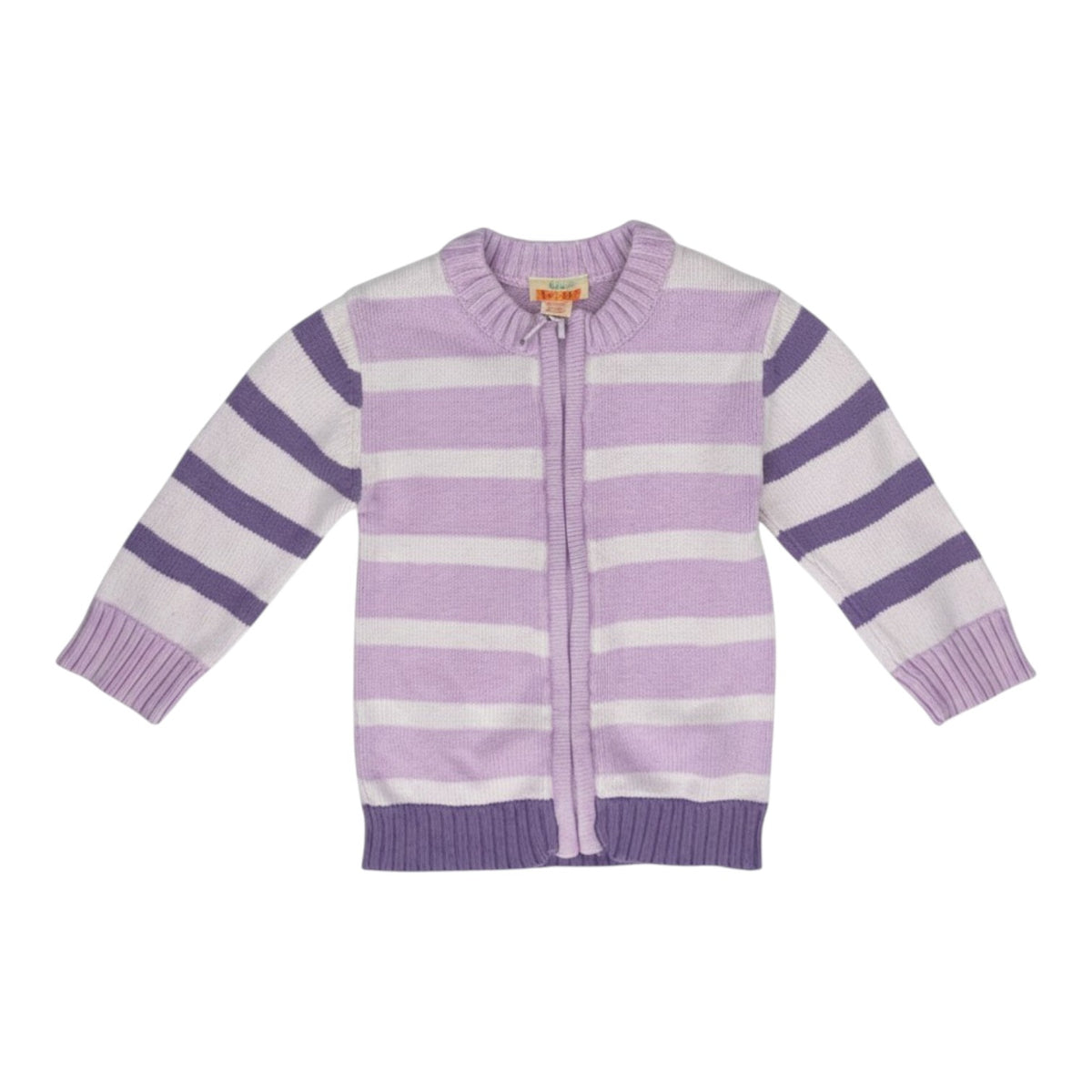 Gilet ZIP