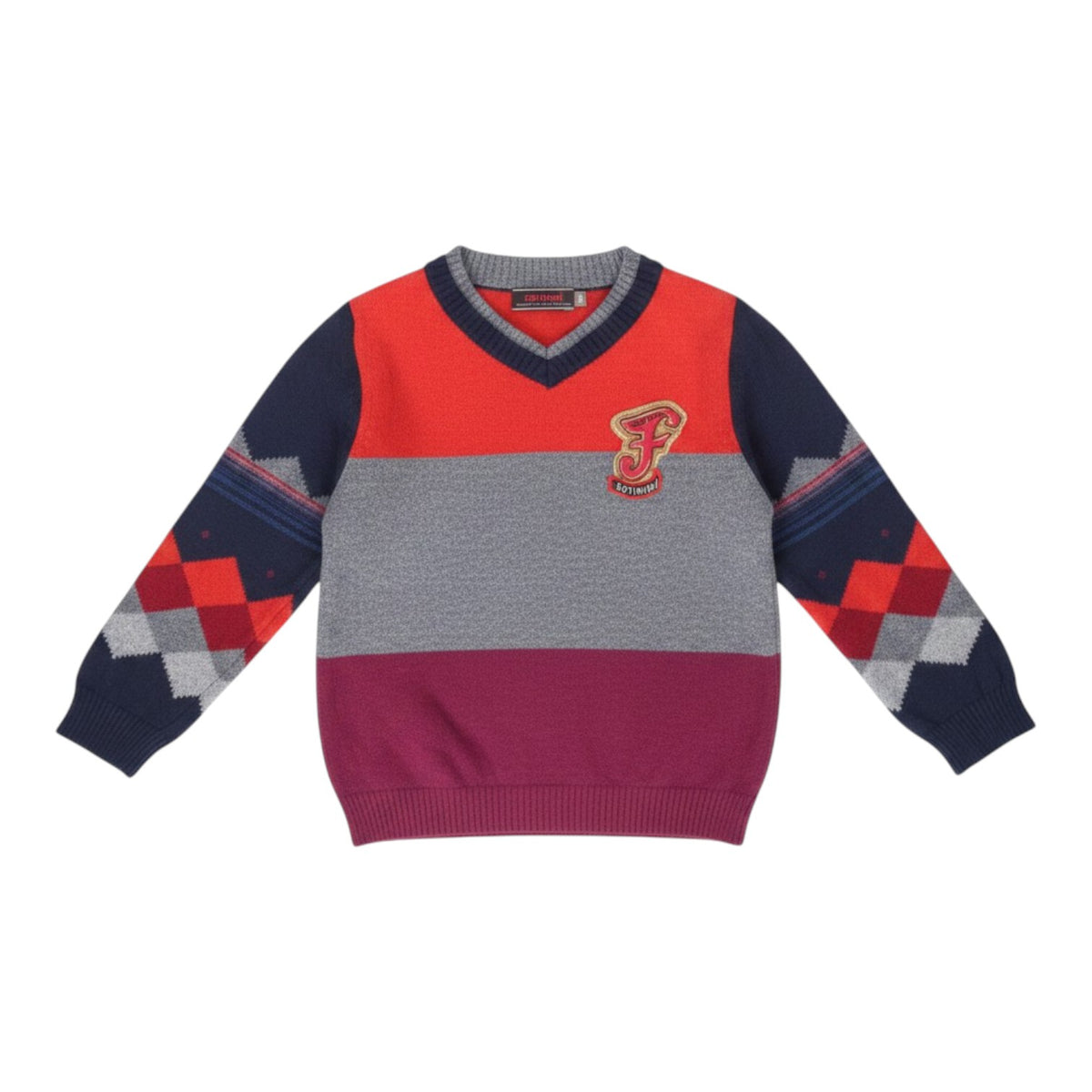 Pullover