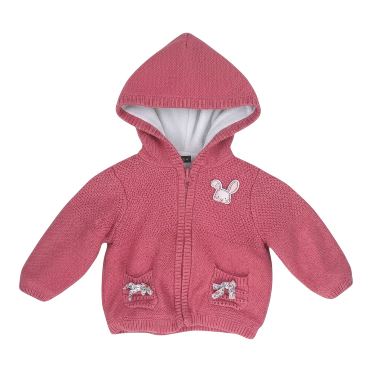 Gilet ZIP
