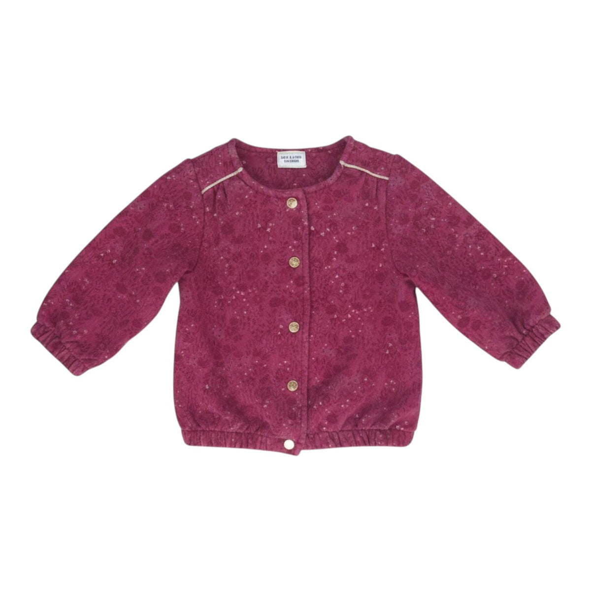 Gilet