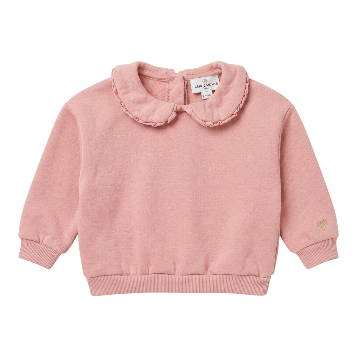 Pullover