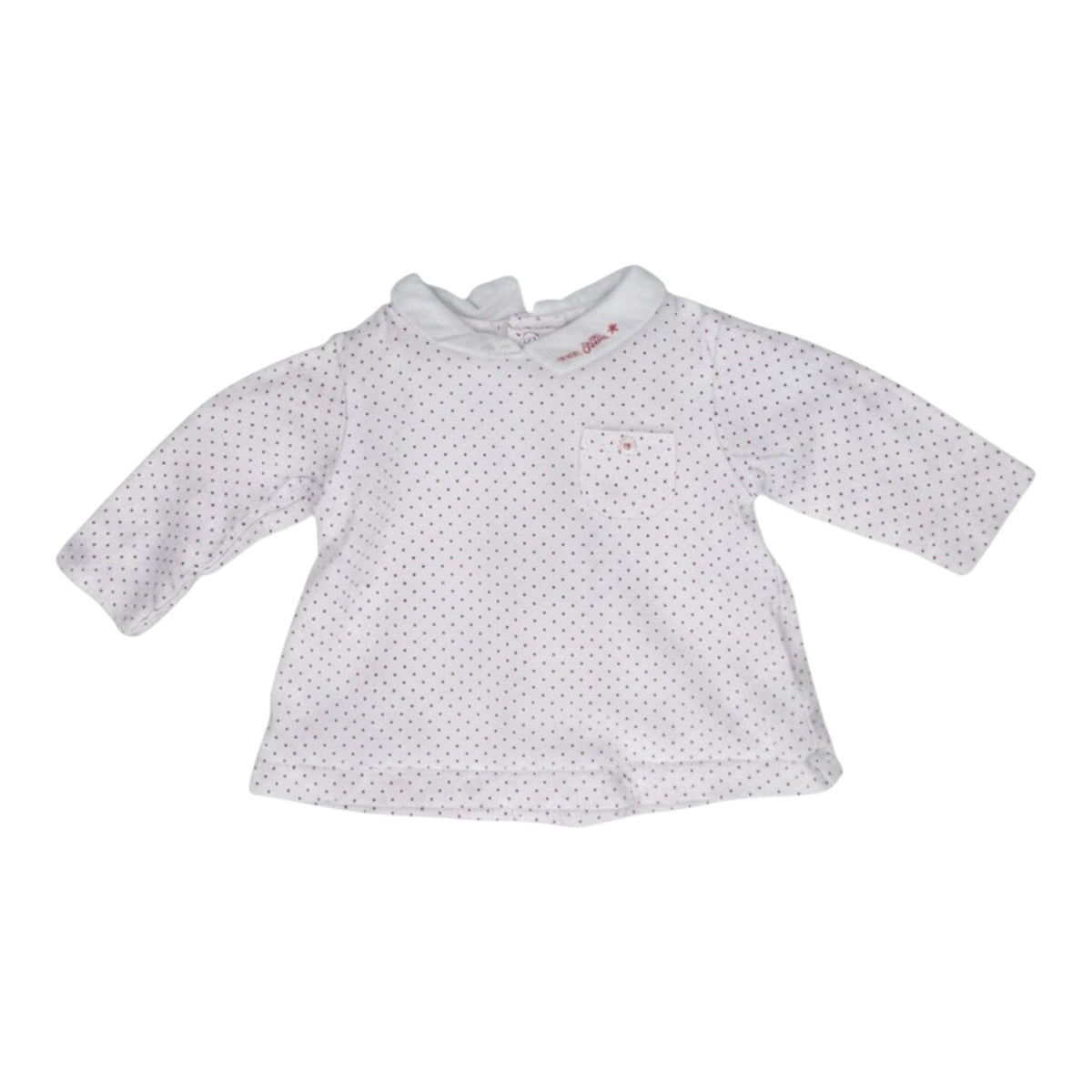 T-shirt manches longues