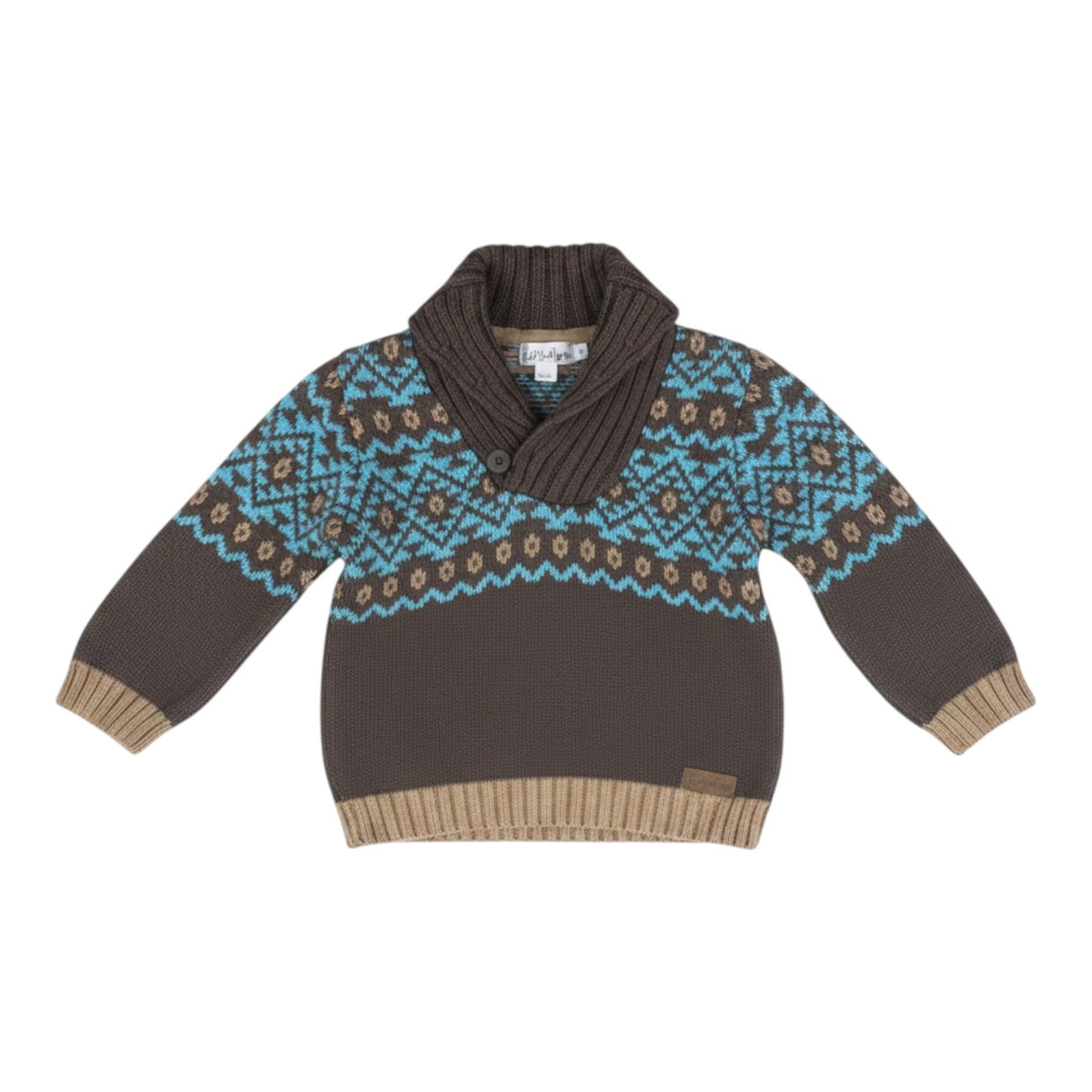 Pullover