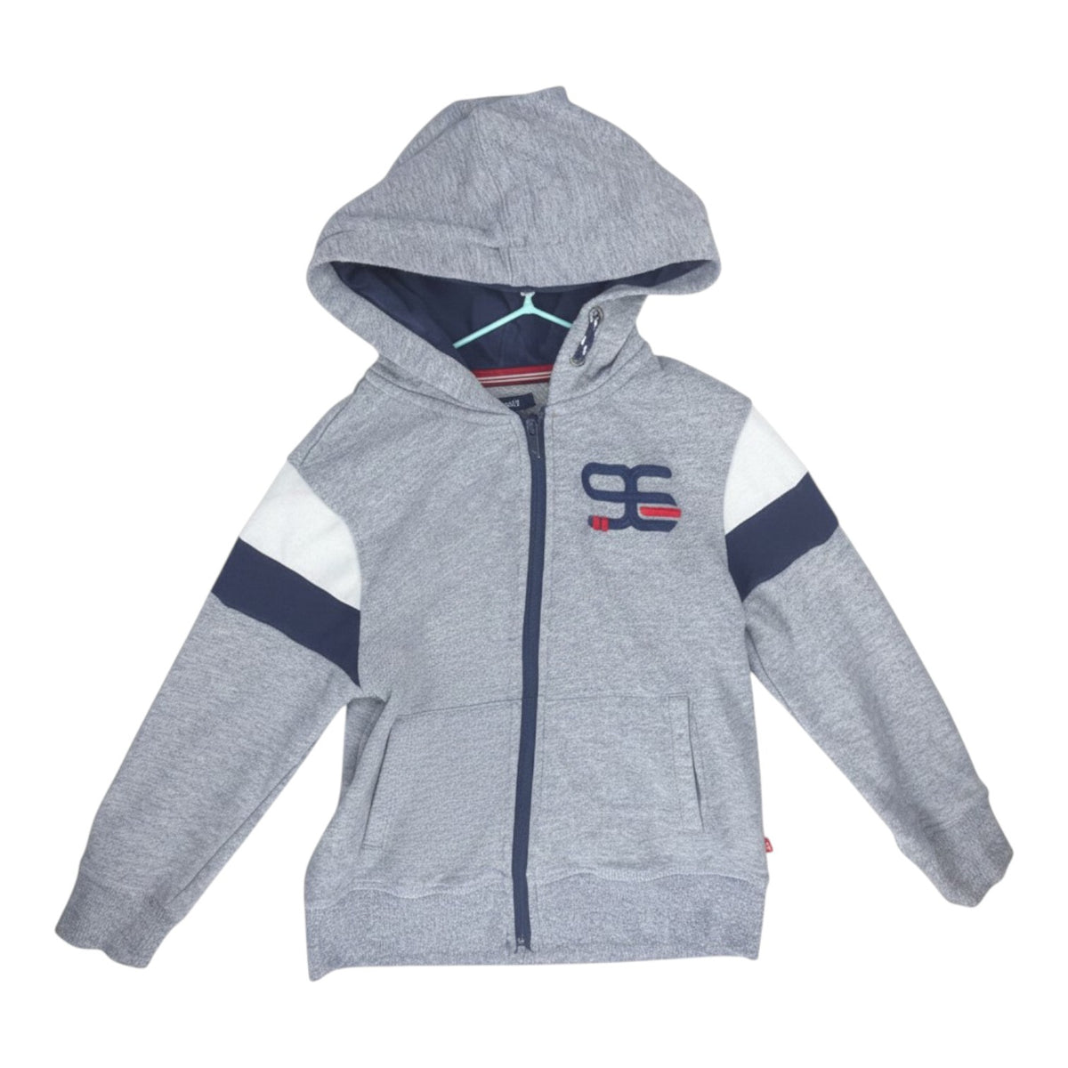 Gilet ZIP