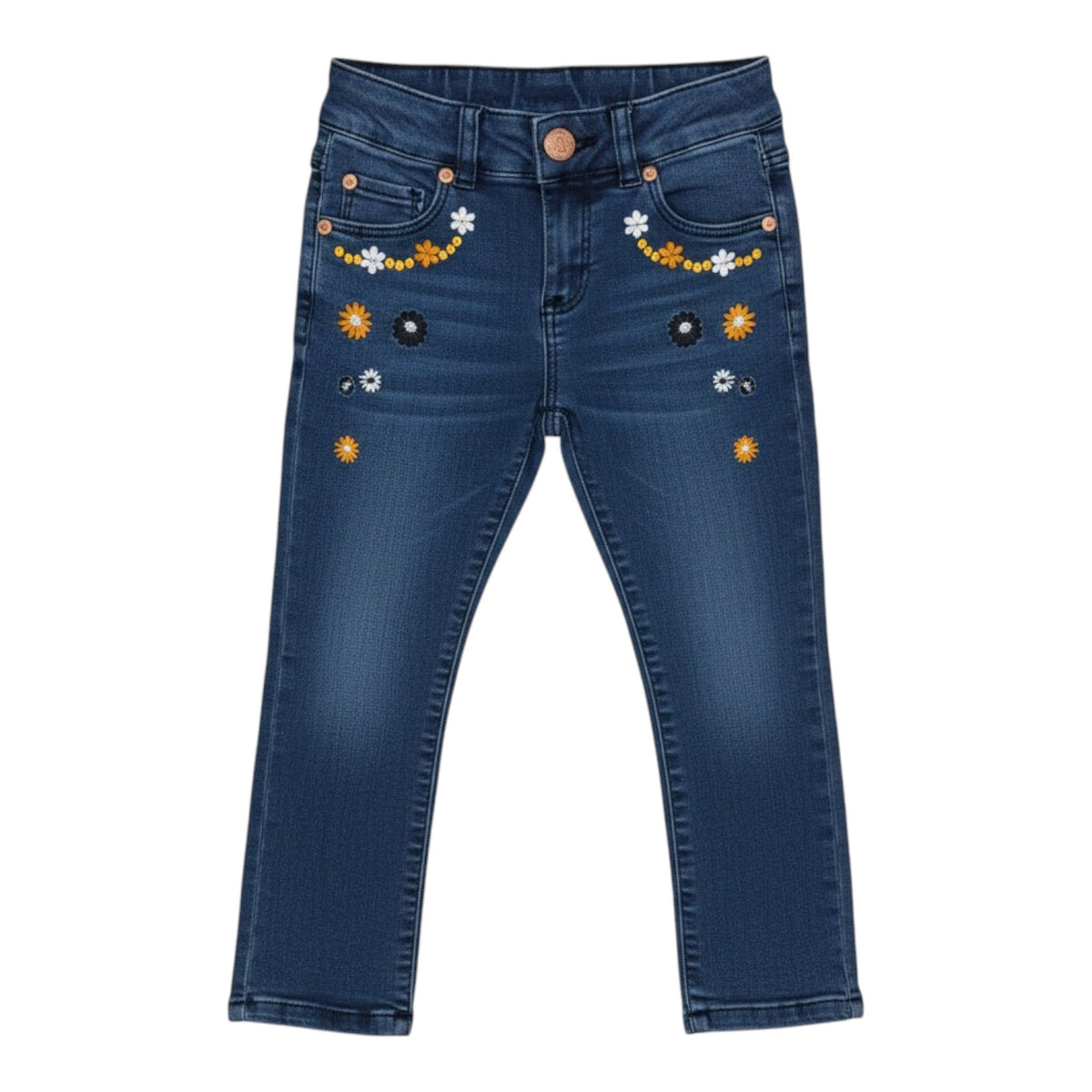 Pantalon jeans