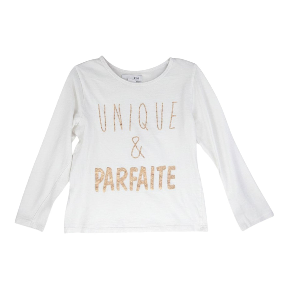 T-shirt manches longues